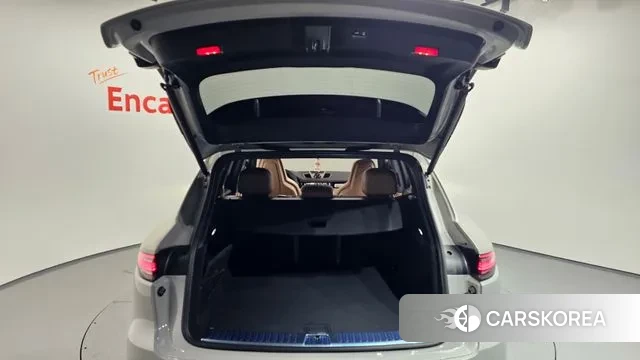 Porsche Cayenne (PO536) id 3467536 из Кореи 11