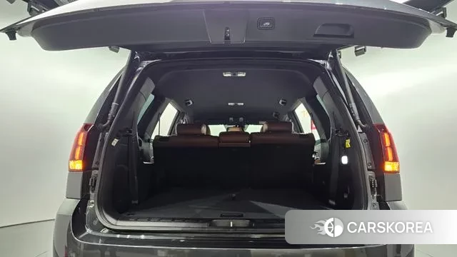 Kia Mohave Master id 3185528 из Кореи 11