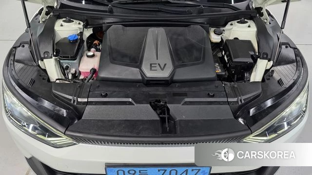 Kia EV6 id 4724158 из Кореи 11