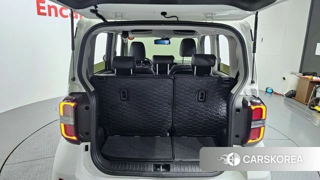 Kia The New Kia Ray id 3841511 из Кореи 11