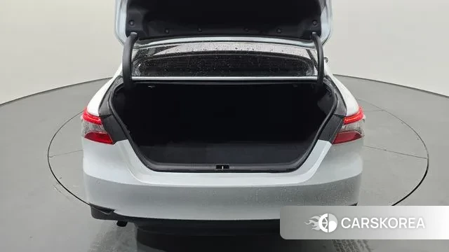 Toyota Camry (XV70) id 3468426 из Кореи 11