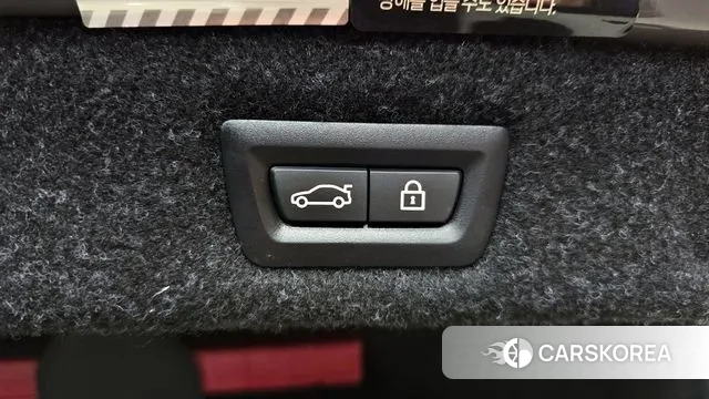 BMW 5 Series (G30) id 3639611 из Кореи 11