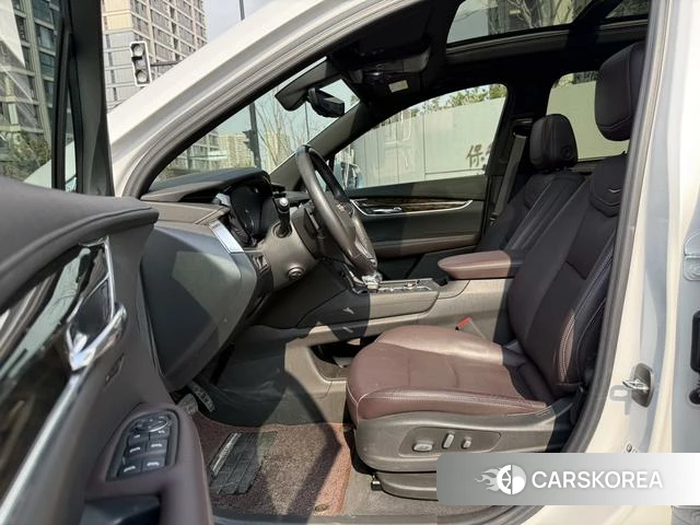 Cadillac XT6 id 4211201 из Китая 11