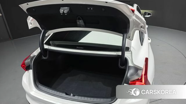 Kia K8 Hybrid id 4315957 из Кореи 11
