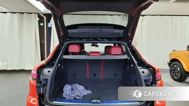 Porsche Cayenne (PO536) id 3149724 из Кореи 11