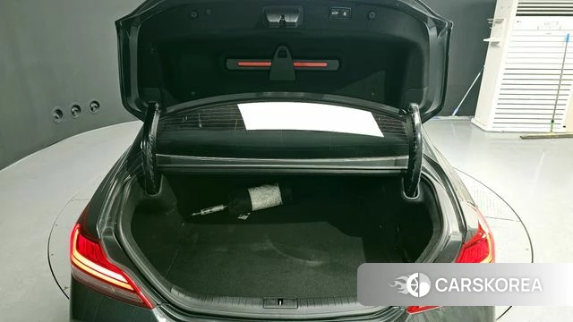 Genesis G70 id 3801340 из Кореи 11