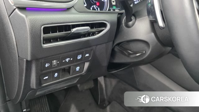 Hyundai Sonata Hybrid (DN8) id 4697032 из Кореи 11