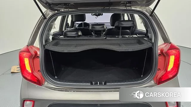 Kia All New Morning (JA) id 3313130 из Кореи 11