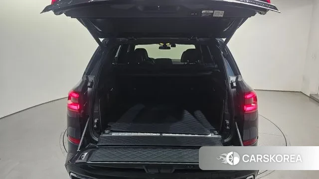 BMW X5 (G05) id 3032020 из Кореи 11