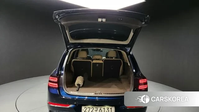 Genesis GV80 id 3343652 из Кореи 11