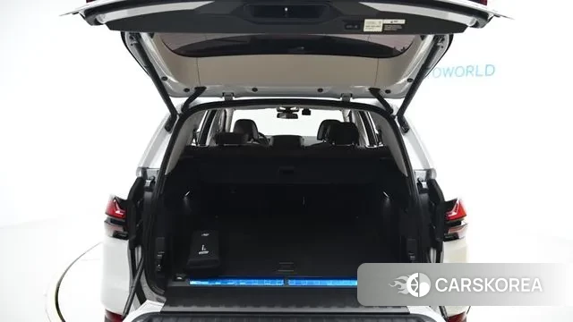 BMW X5 (G05) id 3599528 из Кореи 11