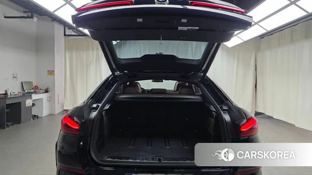 BMW X6 (G06) id 4387752 из Кореи 11
