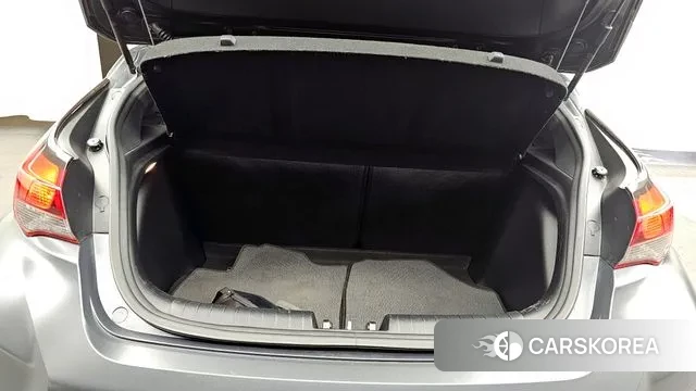 Hyundai Veloster (JS) id 3713858 из Кореи 11