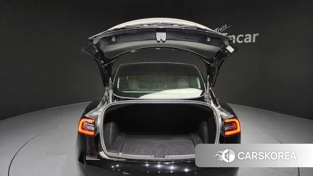 Tesla Model 3 id 3258139 из Кореи 11