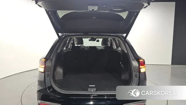 Kia Sportage 5th Generation Hybrid id 3759731 из Кореи 11