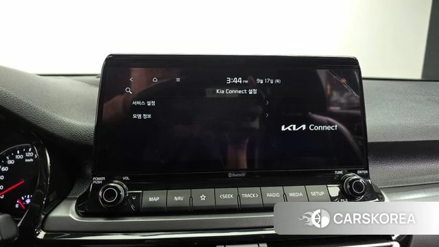 Kia Seltos id 4872907 из Кореи 11