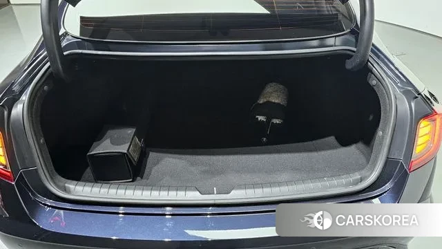 Hyundai Sonata (DN8) id 3220091 из Кореи 11