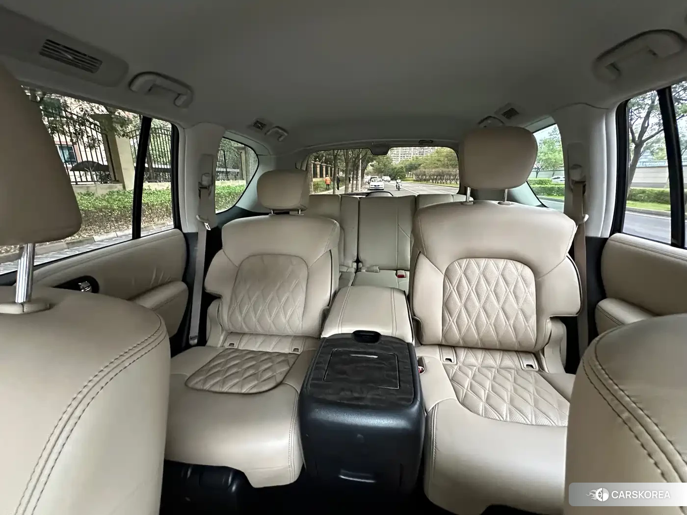 Nissan Toure id 4539436 из Китая 11