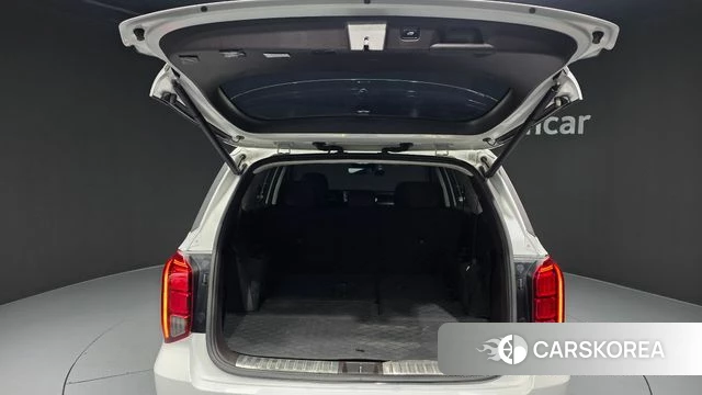 Hyundai The New Palisade id 3883786 из Кореи 11