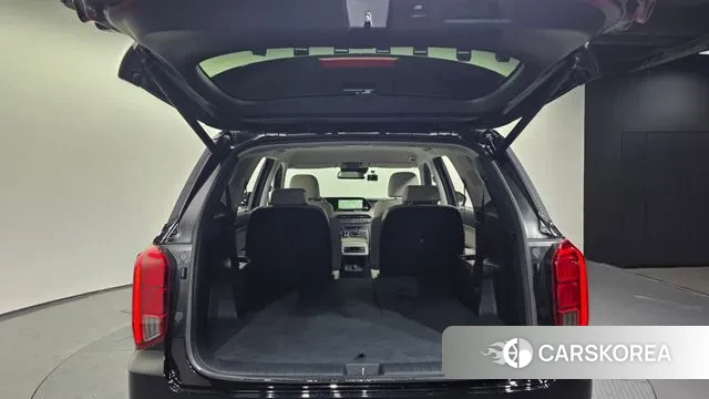 Hyundai Palisade id 3508669 из Кореи 11