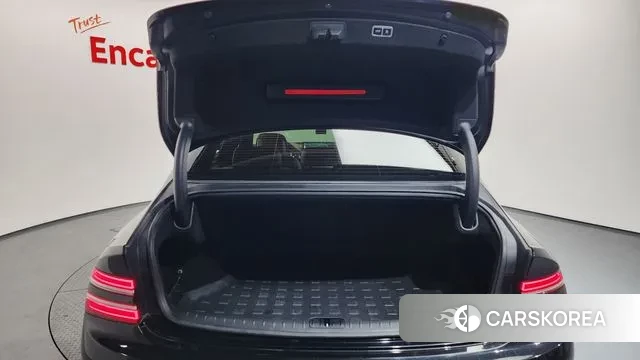 Genesis G80 (RG3) id 3727647 из Кореи 11