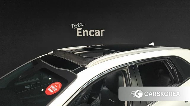 Kia The New Sorento id 3905289 из Кореи 11