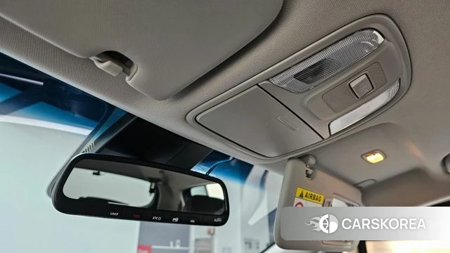 Kia Sportage The Bold id 3898463 из Кореи 11