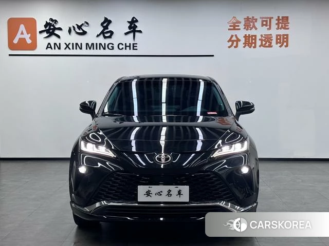 Toyota Weisha id 3908803 из Китая 11