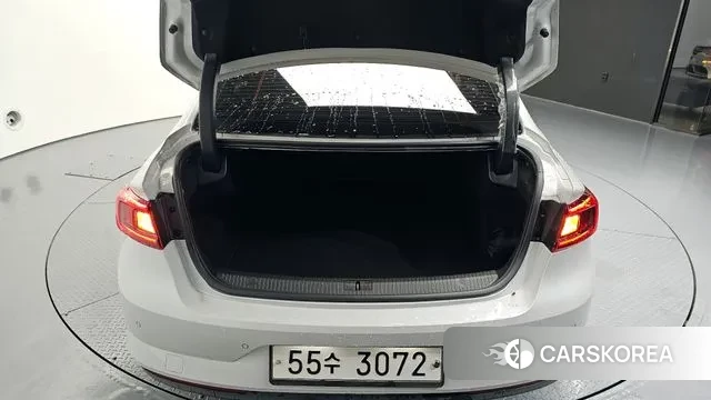 Renault Korea (Samsung) SM6 id 3728396 из Кореи 11