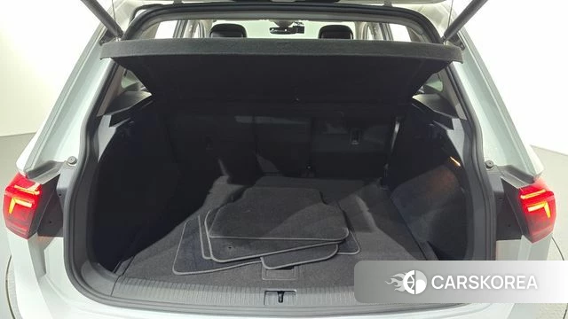 Volkswagen Tiguan second Generation id 3935552 из Кореи 11