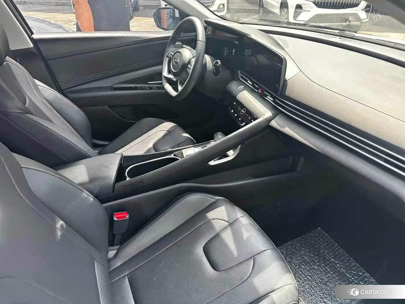 Hyundai Elantra id 4644530 из Китая 11