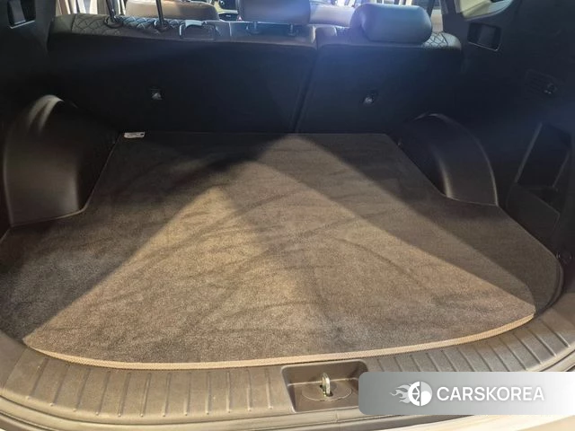 Hyundai Santa Fe TM id 4776016 из Кореи 11