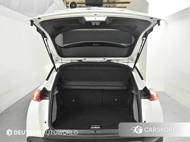 Peugeot e-2008 second generation id 3818435 из Кореи 11