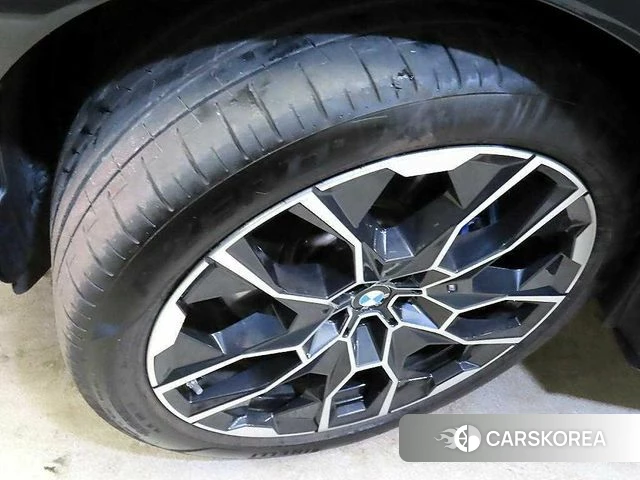 BMW X7 (G07) id 4302171 из Кореи 11