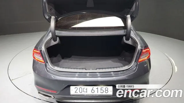 Hyundai Grandeur IG id 2715799 из Кореи 11