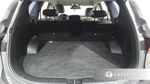 Hyundai Santa Fe TM id 3454856 из Кореи 11