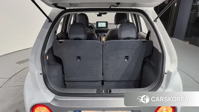 Hyundai Casper id 3645459 из Кореи 11