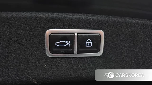 Genesis G80 (RG3) id 3478609 из Кореи 11