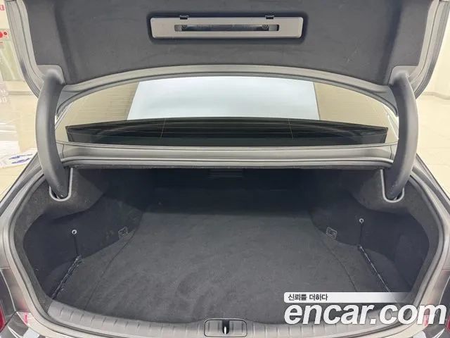 Genesis G80 (RG3) id 2872616 из Кореи 11