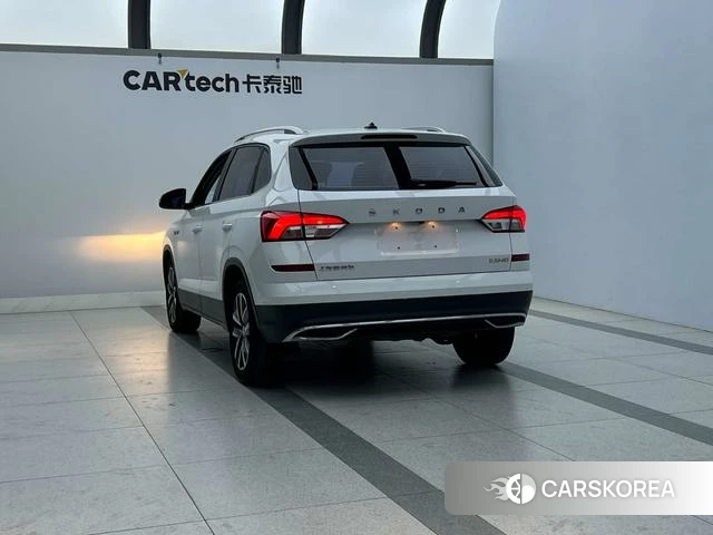 Skoda Komick id 4199068 из Китая 11