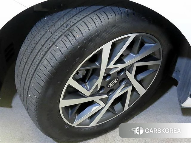 Hyundai Grandeur (GN7) id 4871133 из Кореи 11