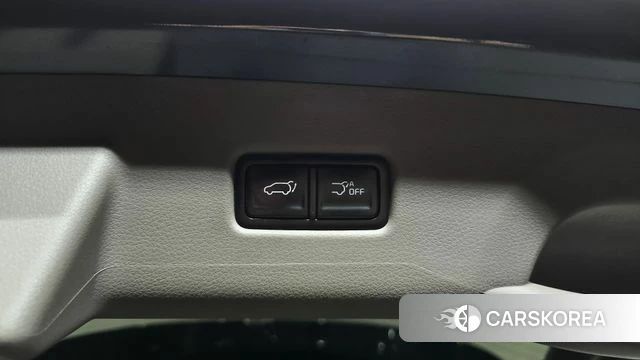 Kia The New Carnival 4th Generation id 4540088 из Кореи 11
