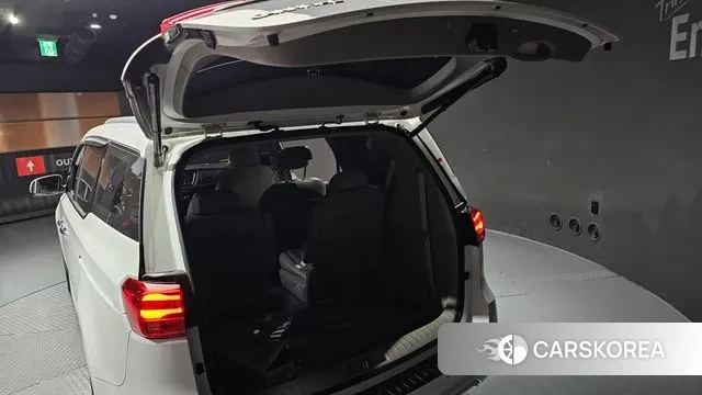 Kia The New Carnival id 3573594 из Кореи 11