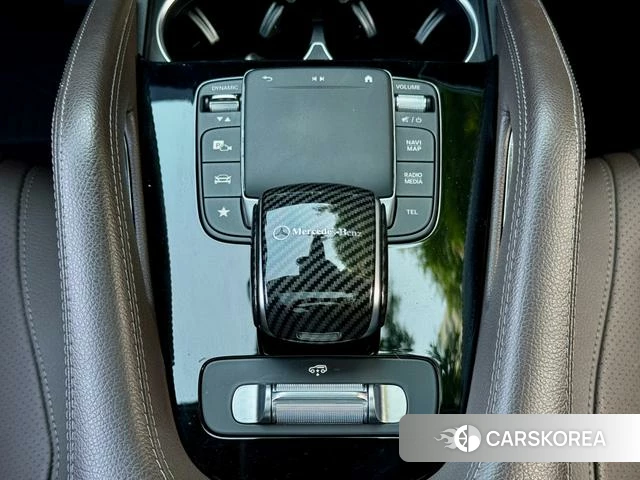 Mercedes-Benz GLE (import) id 4314787 из Китая 11