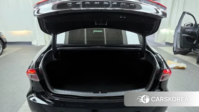 Hyundai The New Grandeur IG id 3454494 из Кореи 11