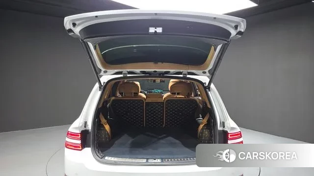 Genesis GV80 id 3764712 из Кореи 11