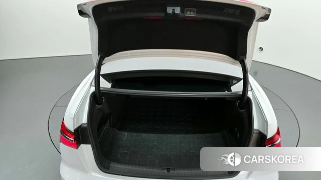 Audi A6 (C8) id 3852924 из Кореи 11