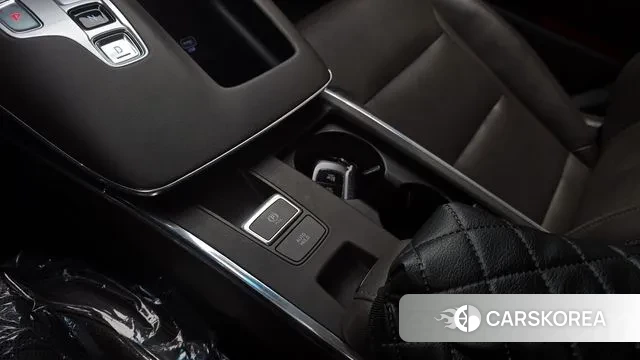 Hyundai The New Grandeur IG id 3023904 из Кореи 11