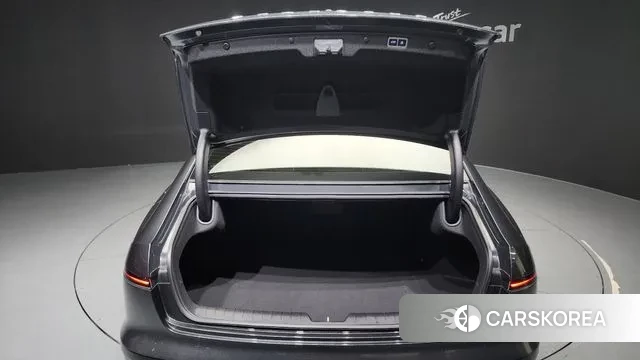 Hyundai Grandeur (GN7) id 3168627 из Кореи 11