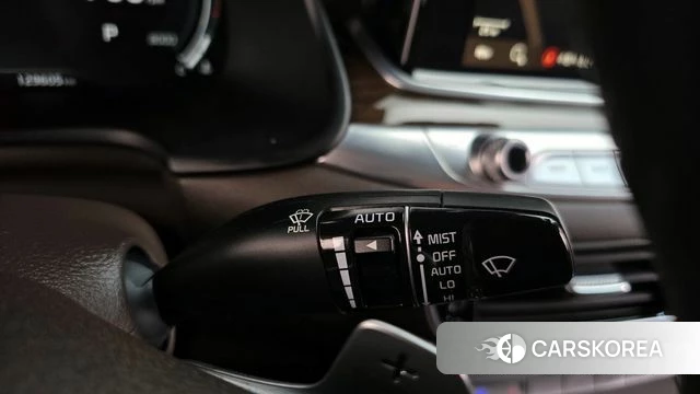 Kia More K9 id 4285236 из Кореи 11